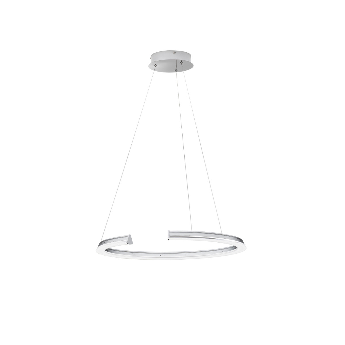Nova Luce Pendelleuchte Elmo box