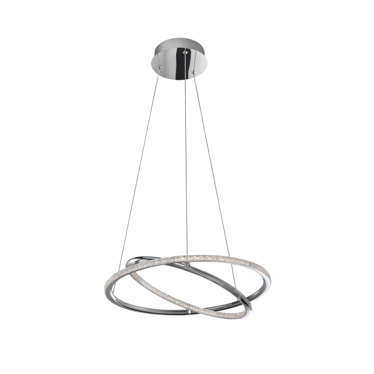 Nova Luce Pendelleuchte Livorno box
