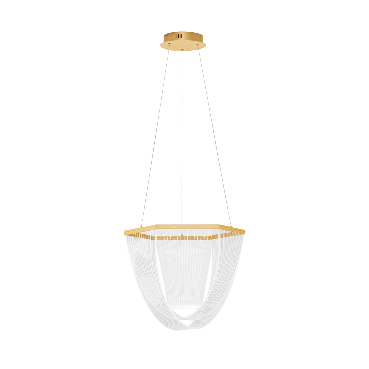 Nova Luce Pendelleuchte Valentin box