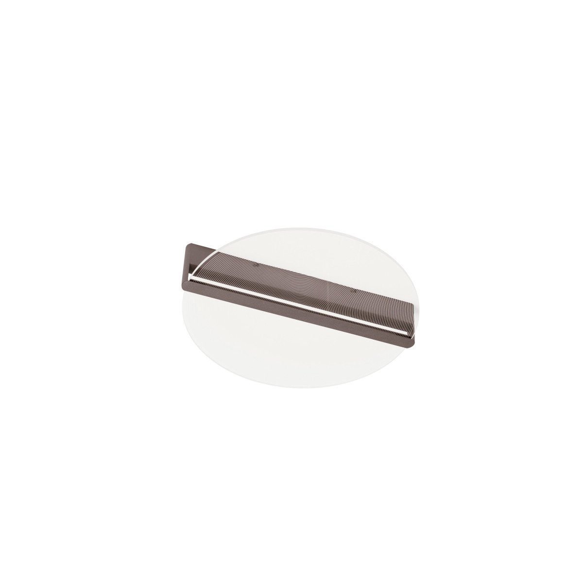 Nova Luce Wandleuchte Noah box