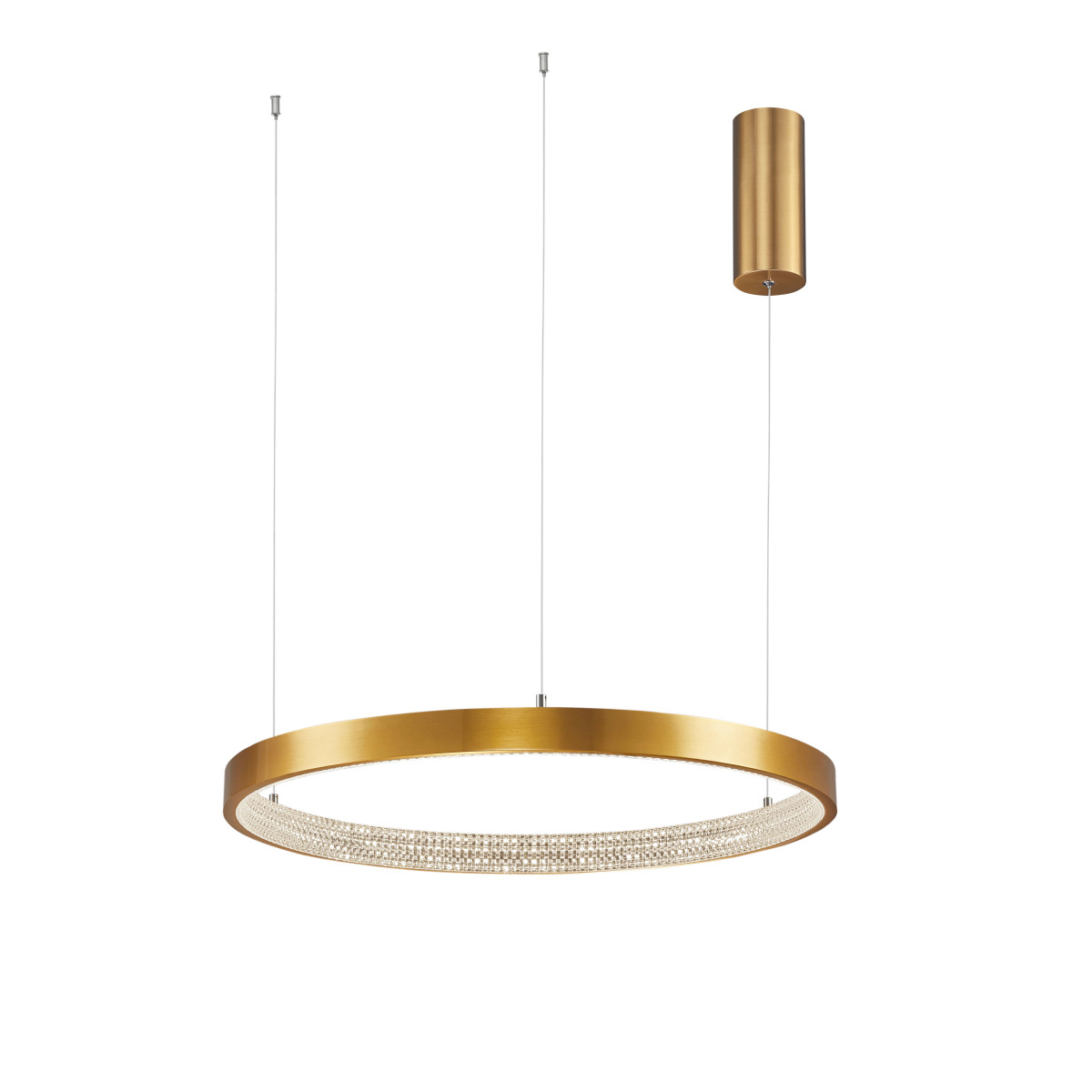 Nova Luce Pendelleuchte Preston box