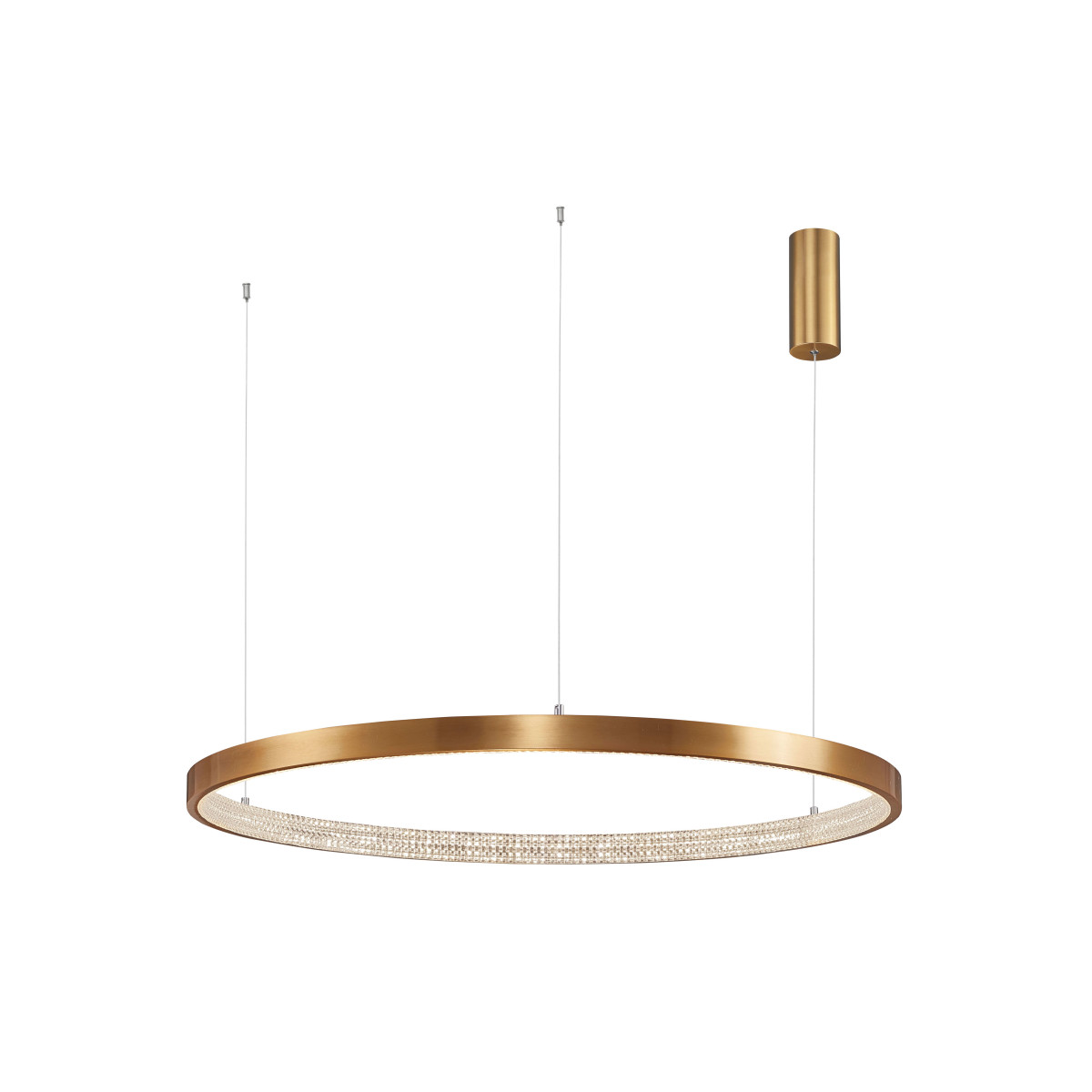 Nova Luce Pendelleuchte Preston box