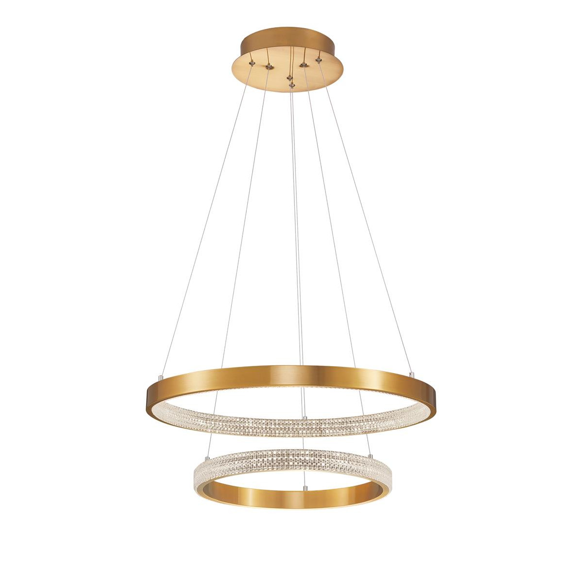 Nova Luce Pendelleuchte Preston box