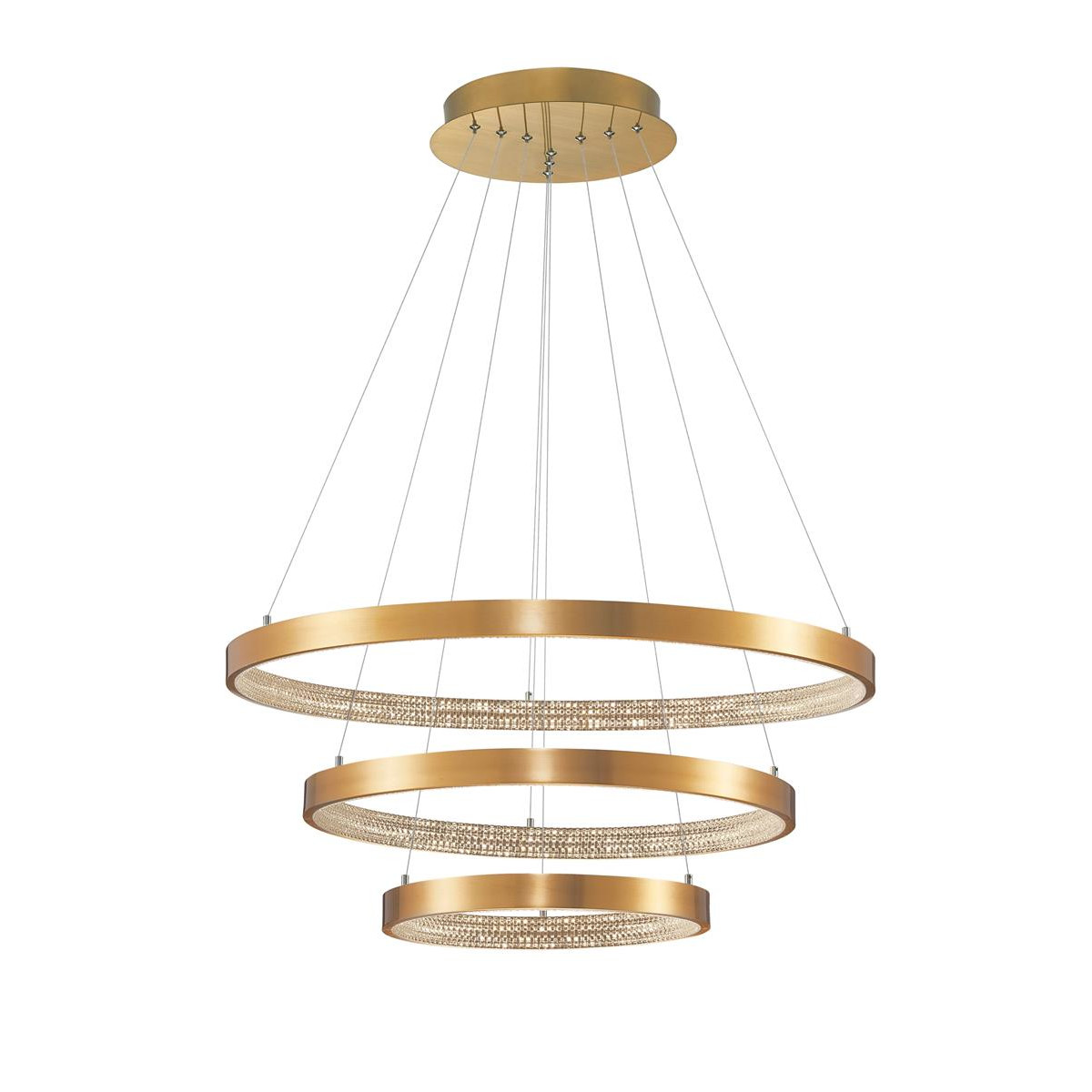 Nova Luce Pendelleuchte Preston box
