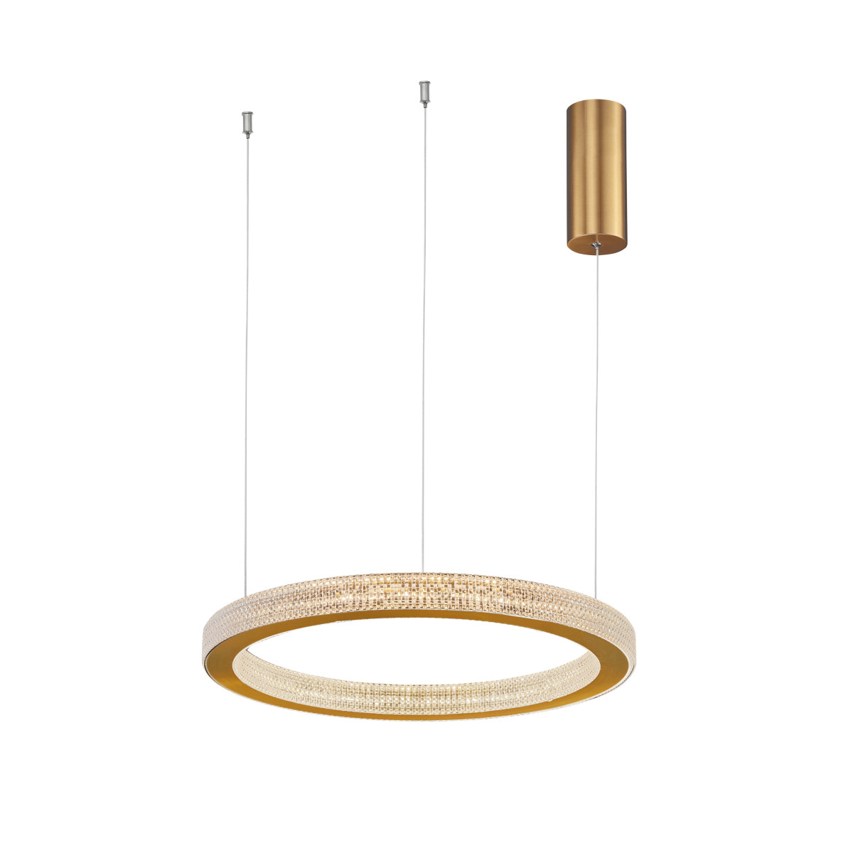 Nova Luce Pendelleuchte Fiore box