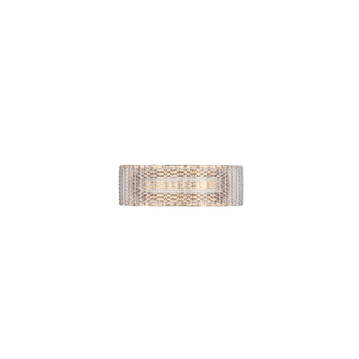 Nova Luce Wandleuchte Kinara box