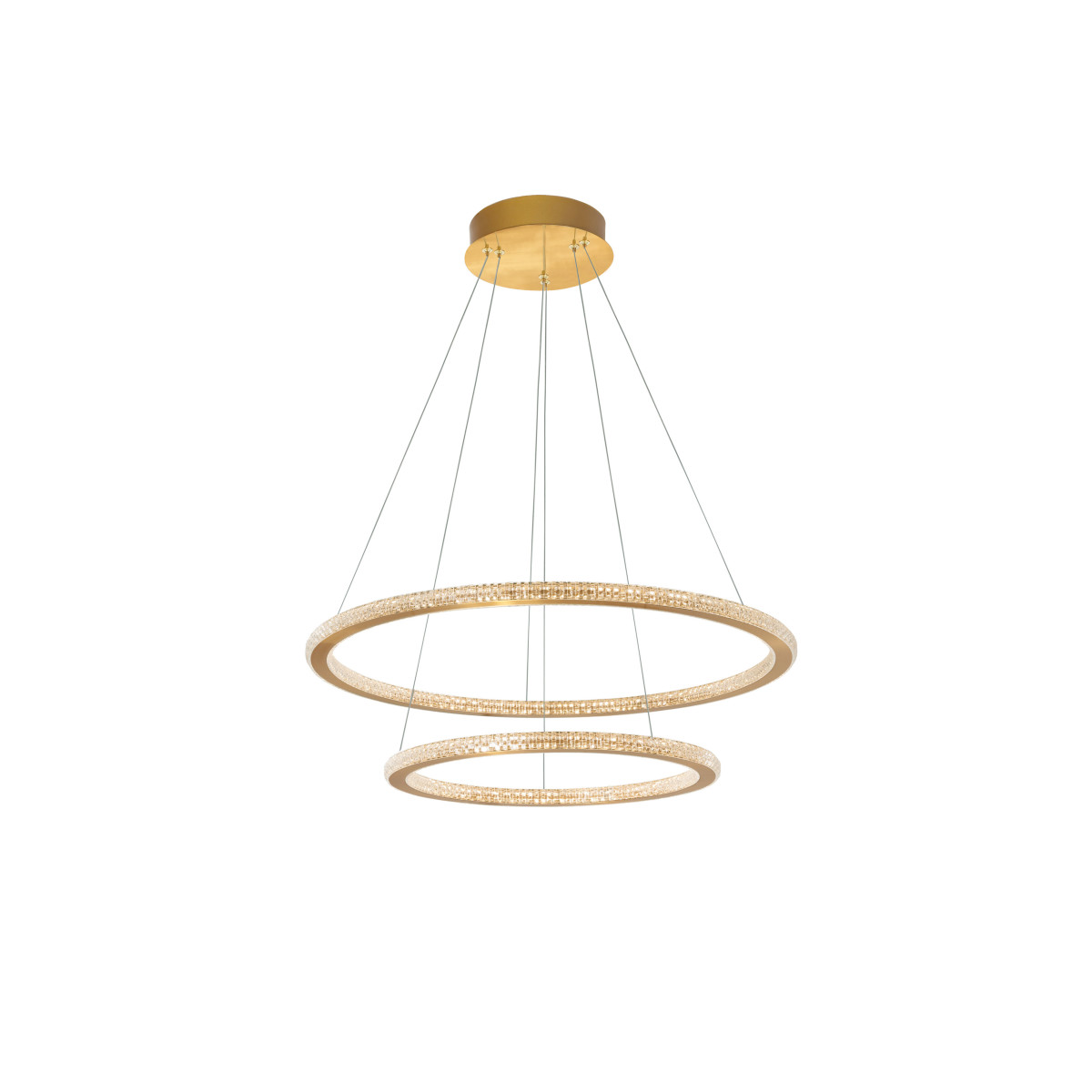 Nova Luce Pendelleuchte Cilion box