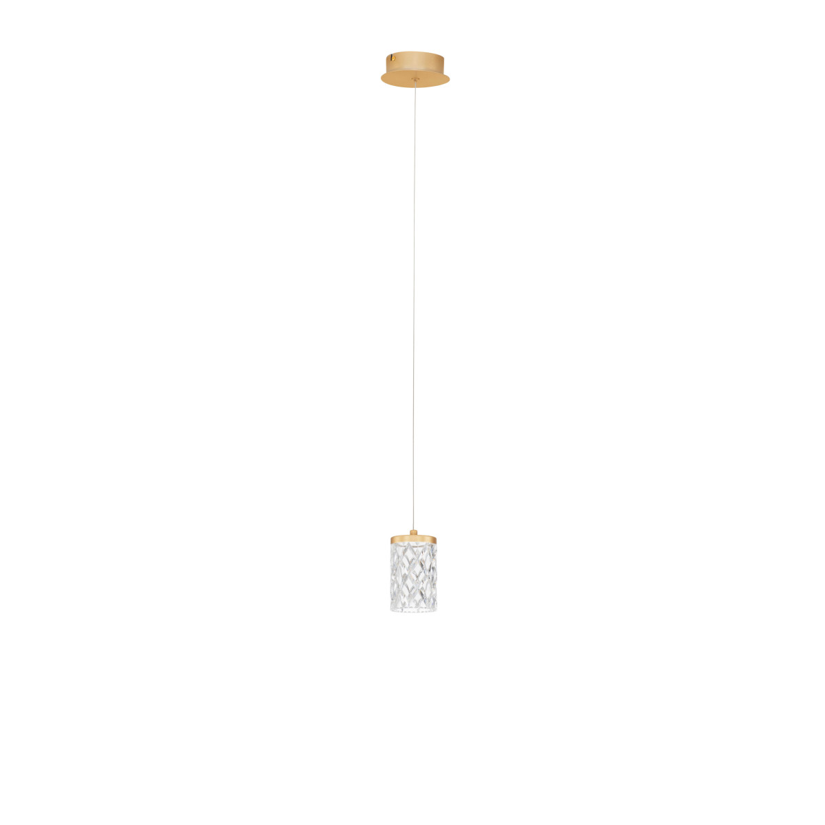 Nova Luce Pendelleuchte Phos box