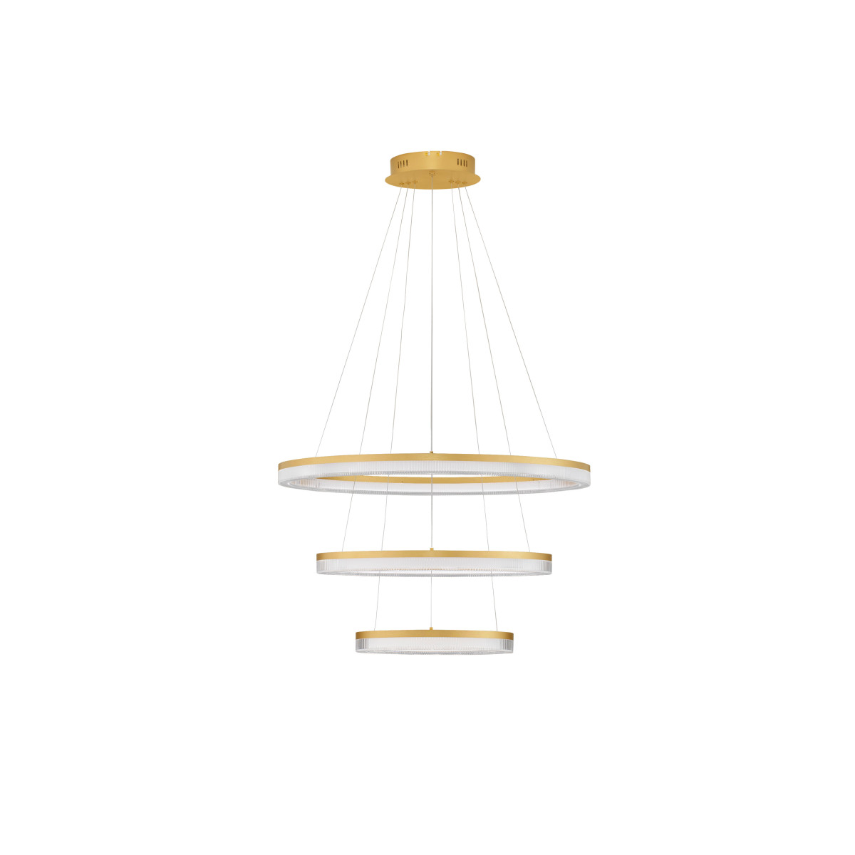 Nova Luce Pendelleuchte Luana box
