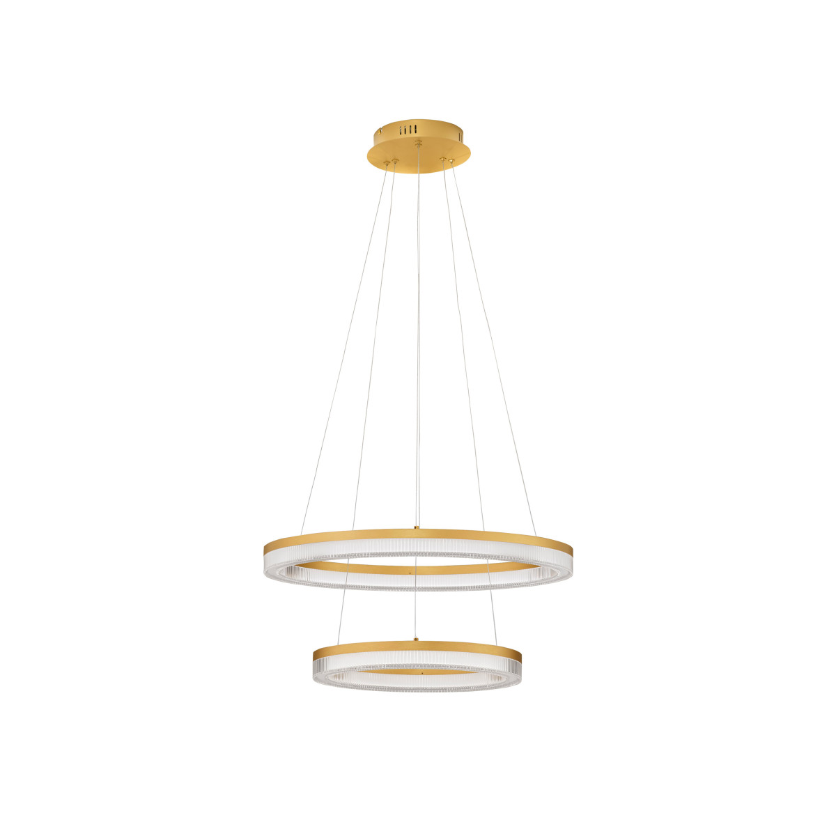 Nova Luce Pendelleuchte Luana box