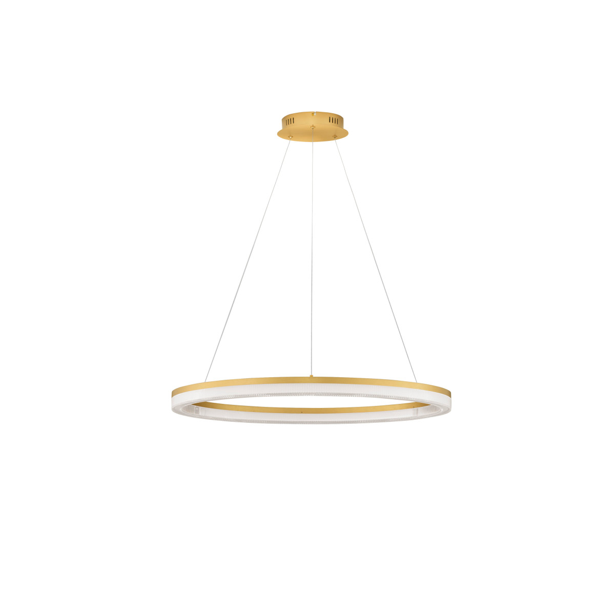 Nova Luce Pendelleuchte Luana box