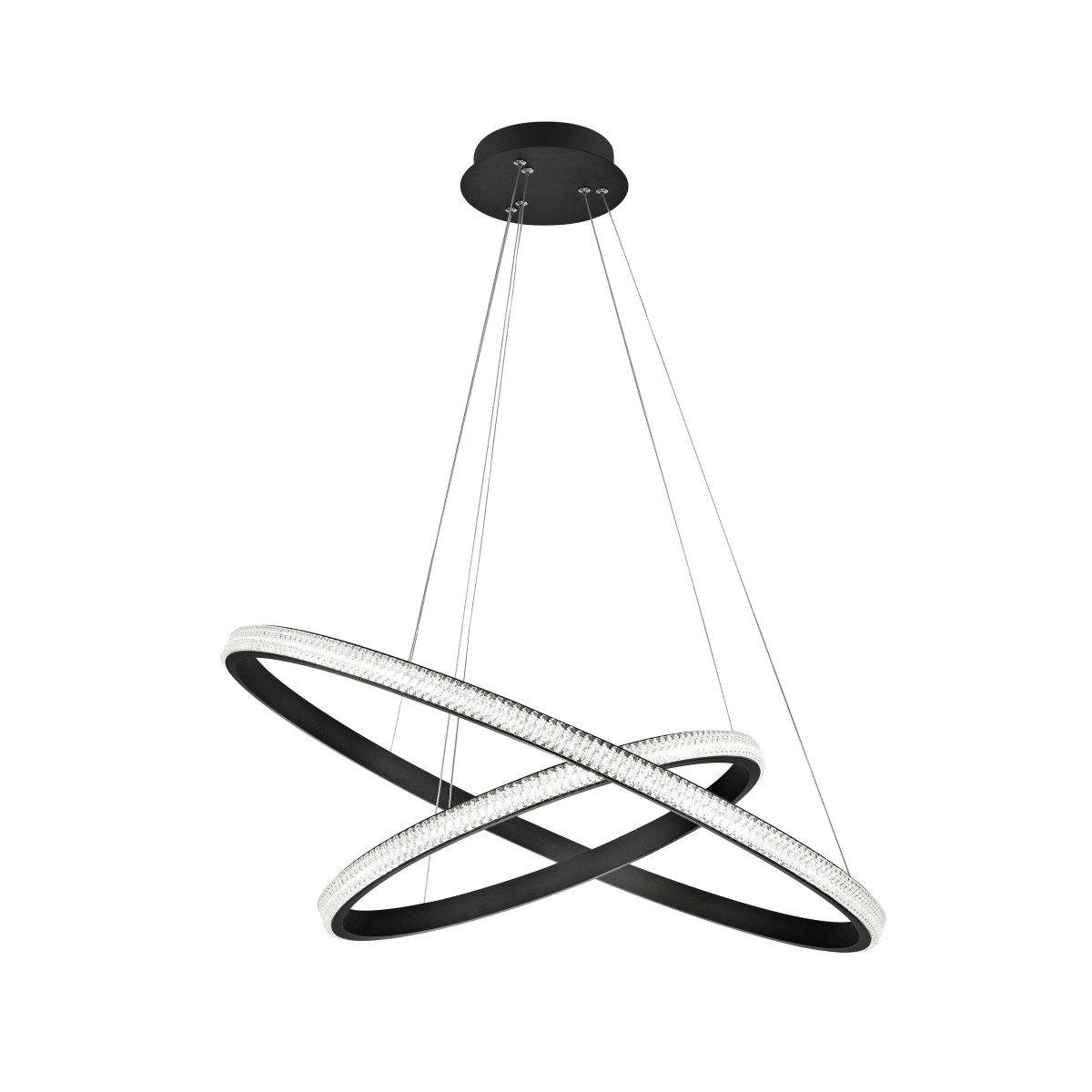 Nova Luce Pendelleuchte Nager box
