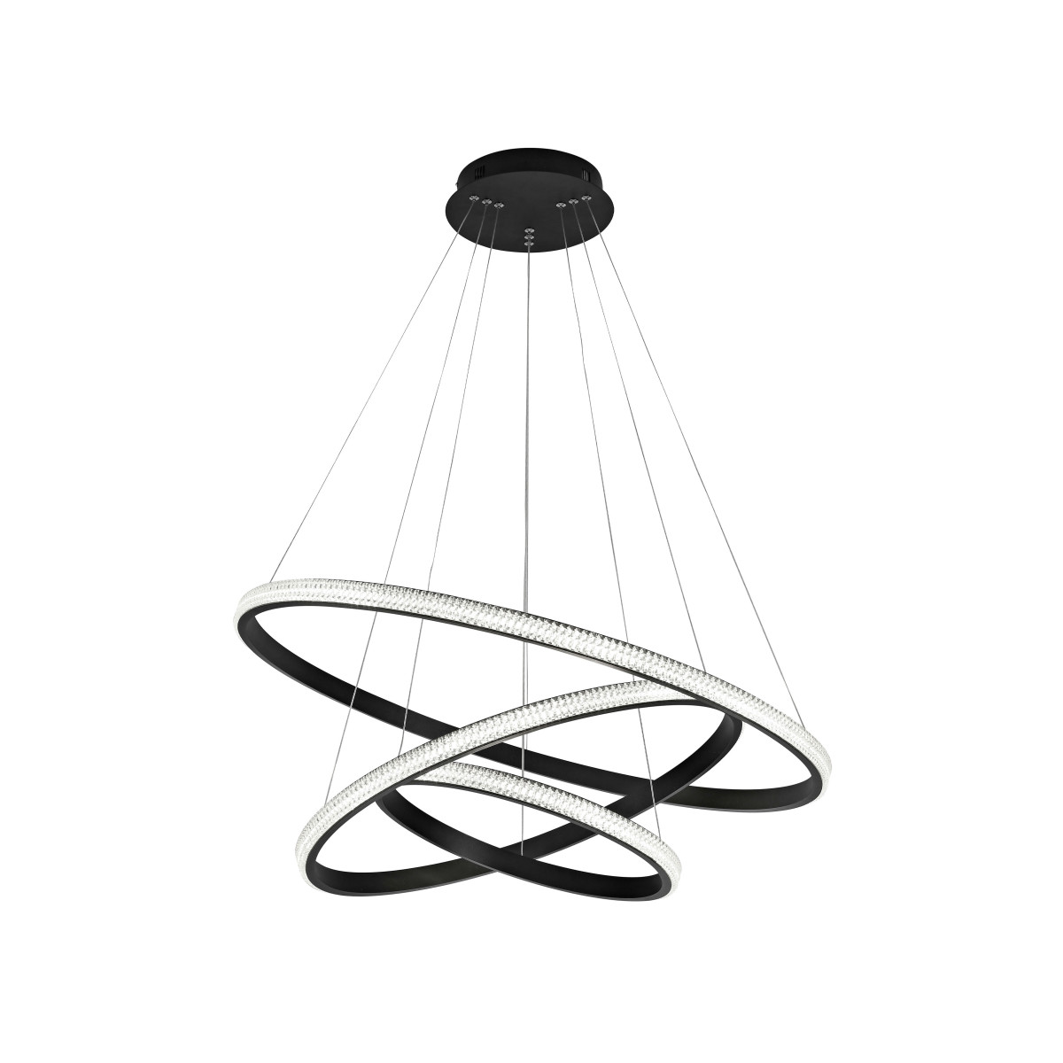 Nova Luce Pendelleuchte Nager box