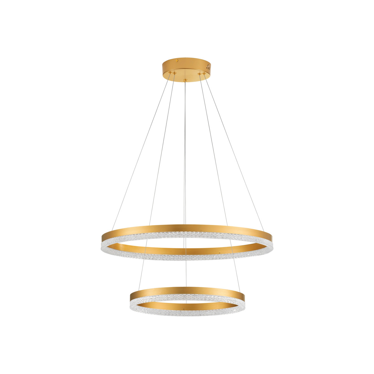 Nova Luce Pendelleuchte Adria box
