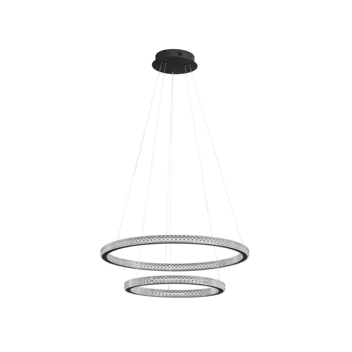 Nova Luce Pendelleuchte Ginevra box