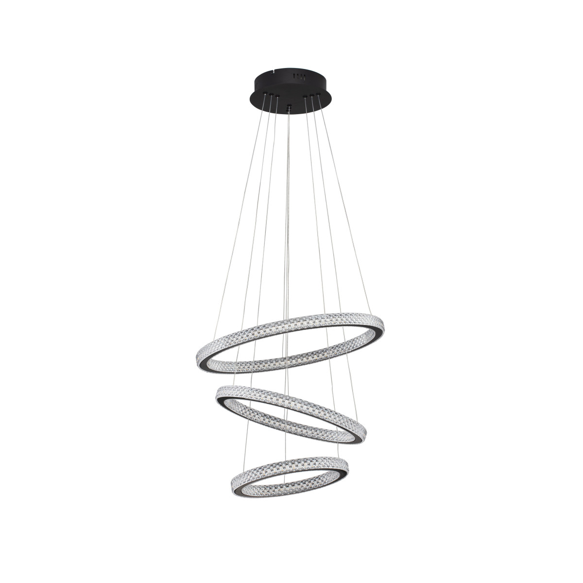Nova Luce Pendelleuchte Ginevra box