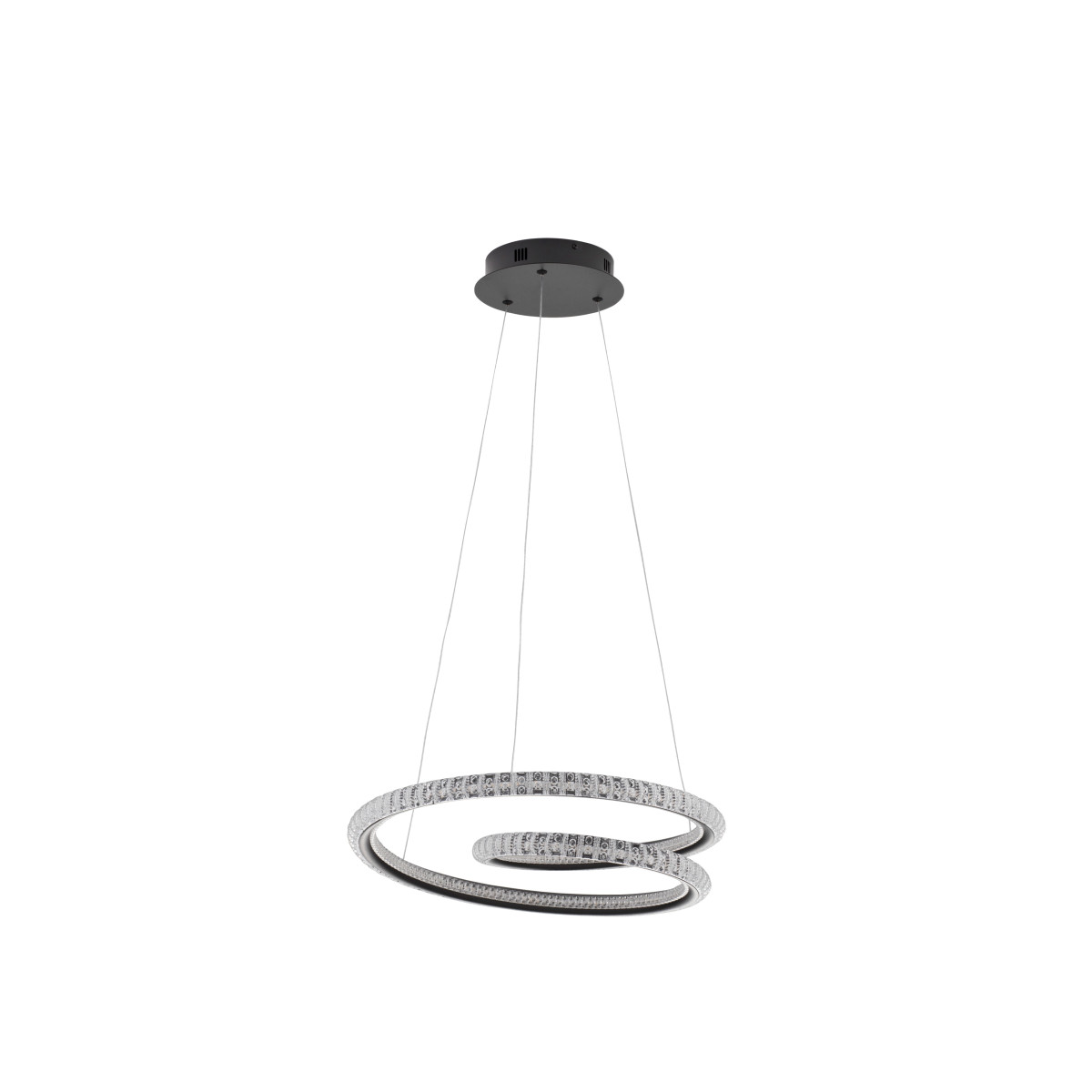 Nova Luce Pendelleuchte Ginevra box