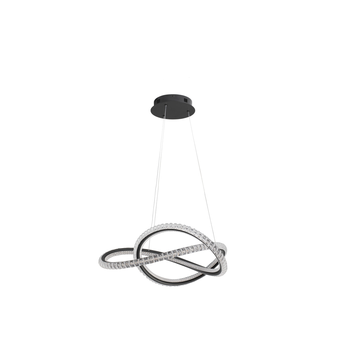 Nova Luce Pendelleuchte Ginevra box