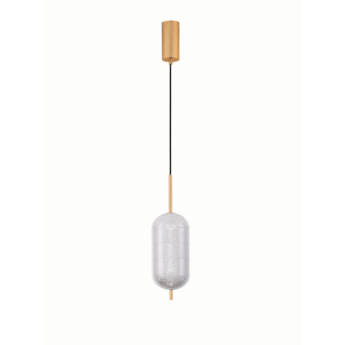 Nova Luce Pendelleuchte Klelia box