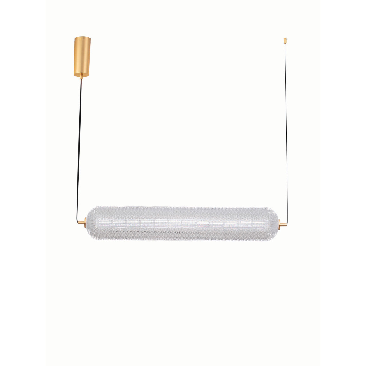 Nova Luce Pendelleuchte Klelia box
