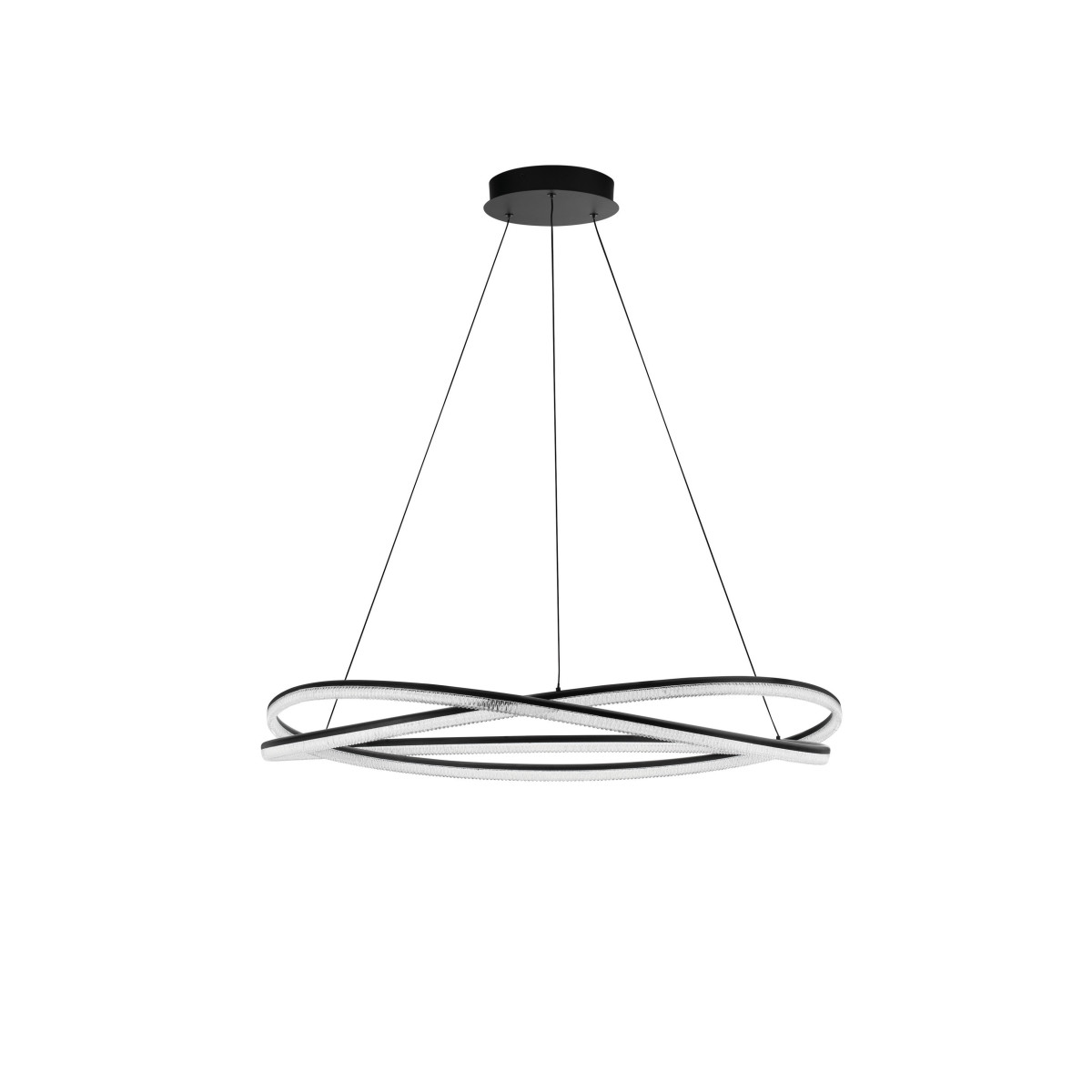 Nova Luce Pendelleuchte Ofelia box
