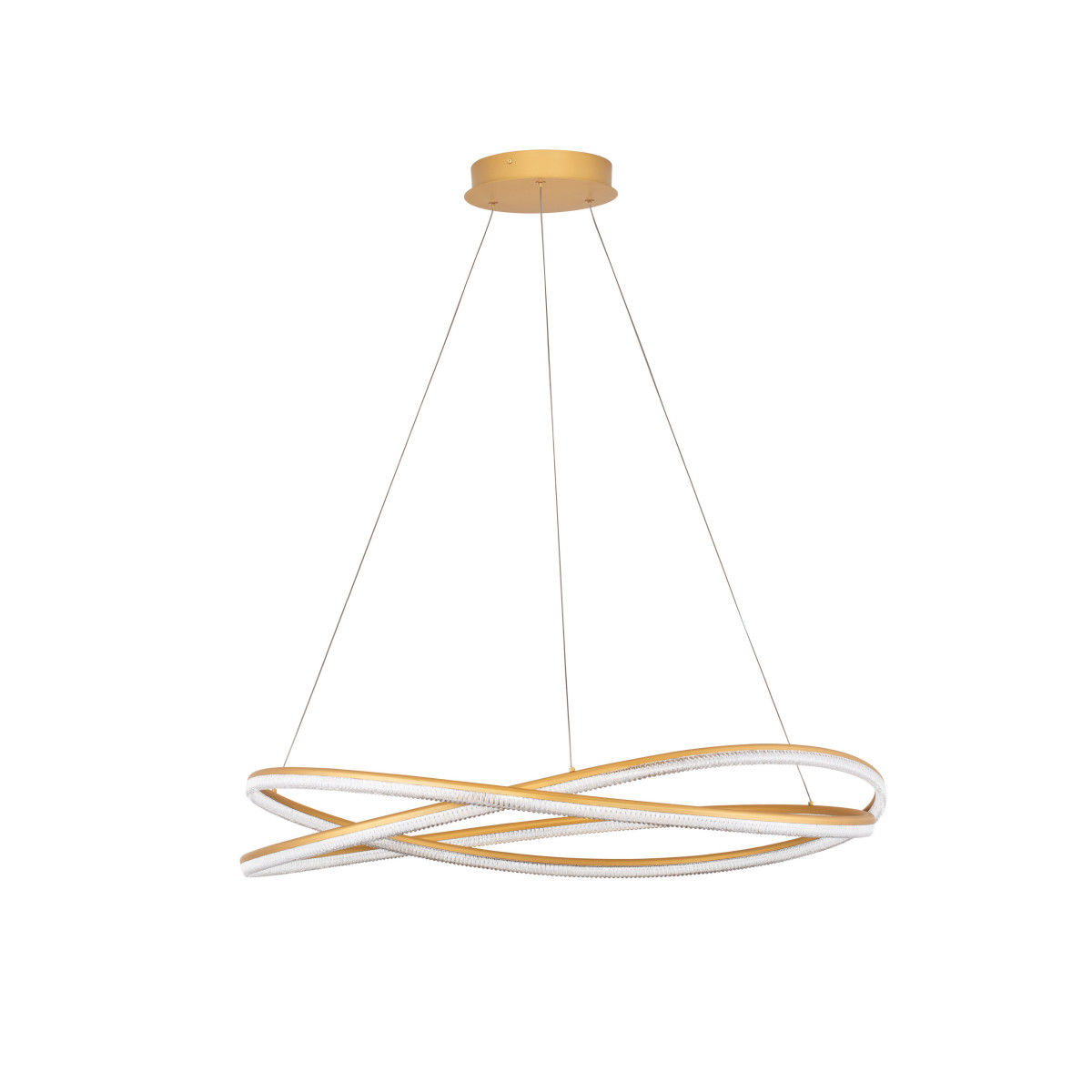 Nova Luce Pendelleuchte Ofelia box