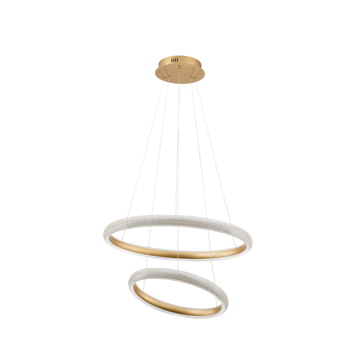 Nova Luce Pendelleuchte Medora box