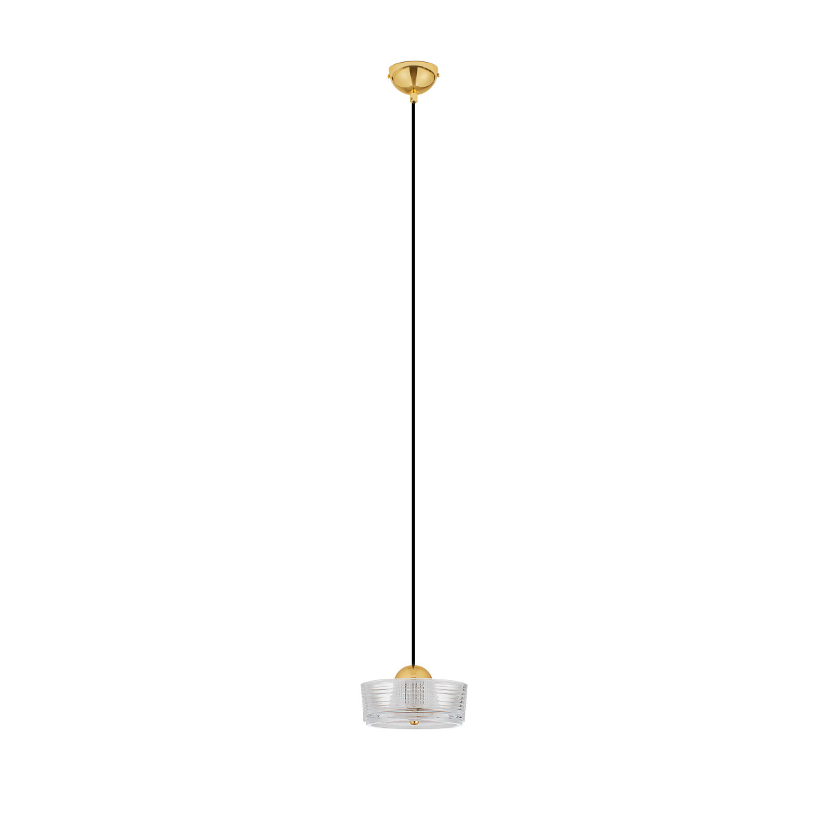 Nova Luce Pendelleuchte Keros
