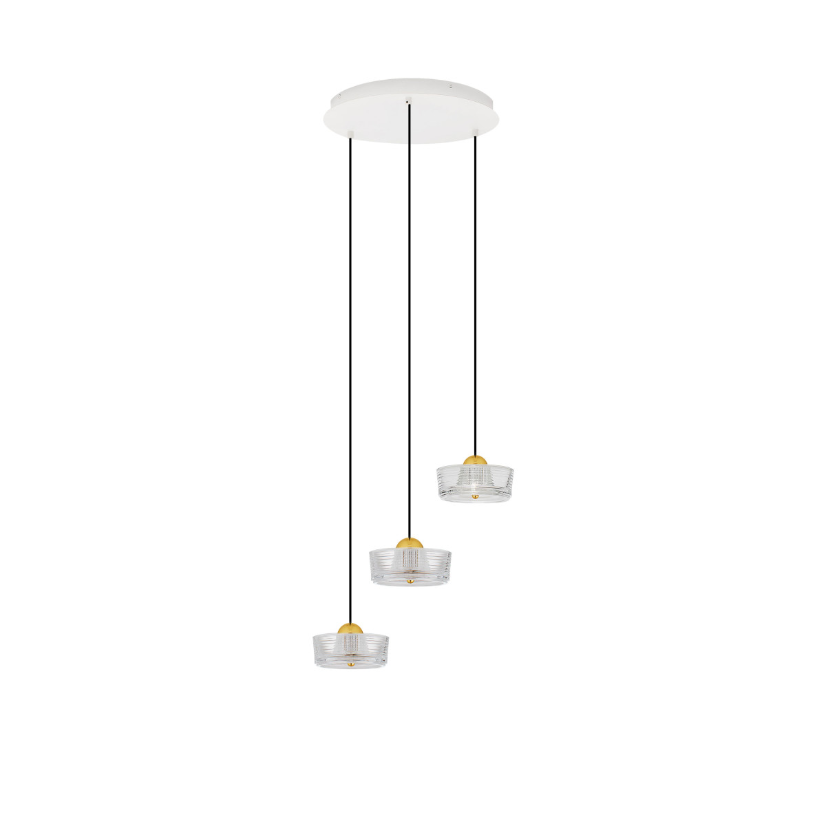 Nova Luce Pendelleuchte Keros box