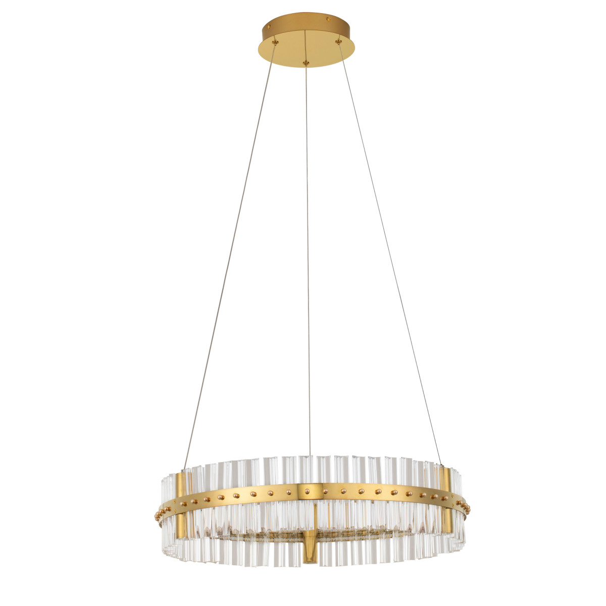 Nova Luce Pendelleuchte Kezo box