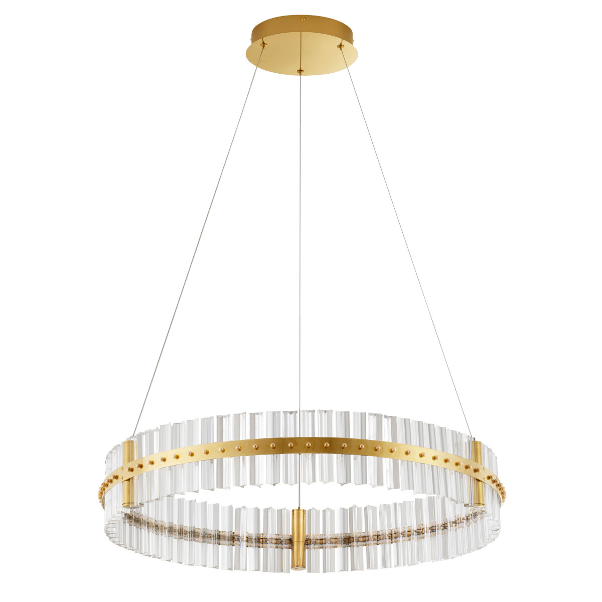 Nova Luce Pendelleuchte Kezo box