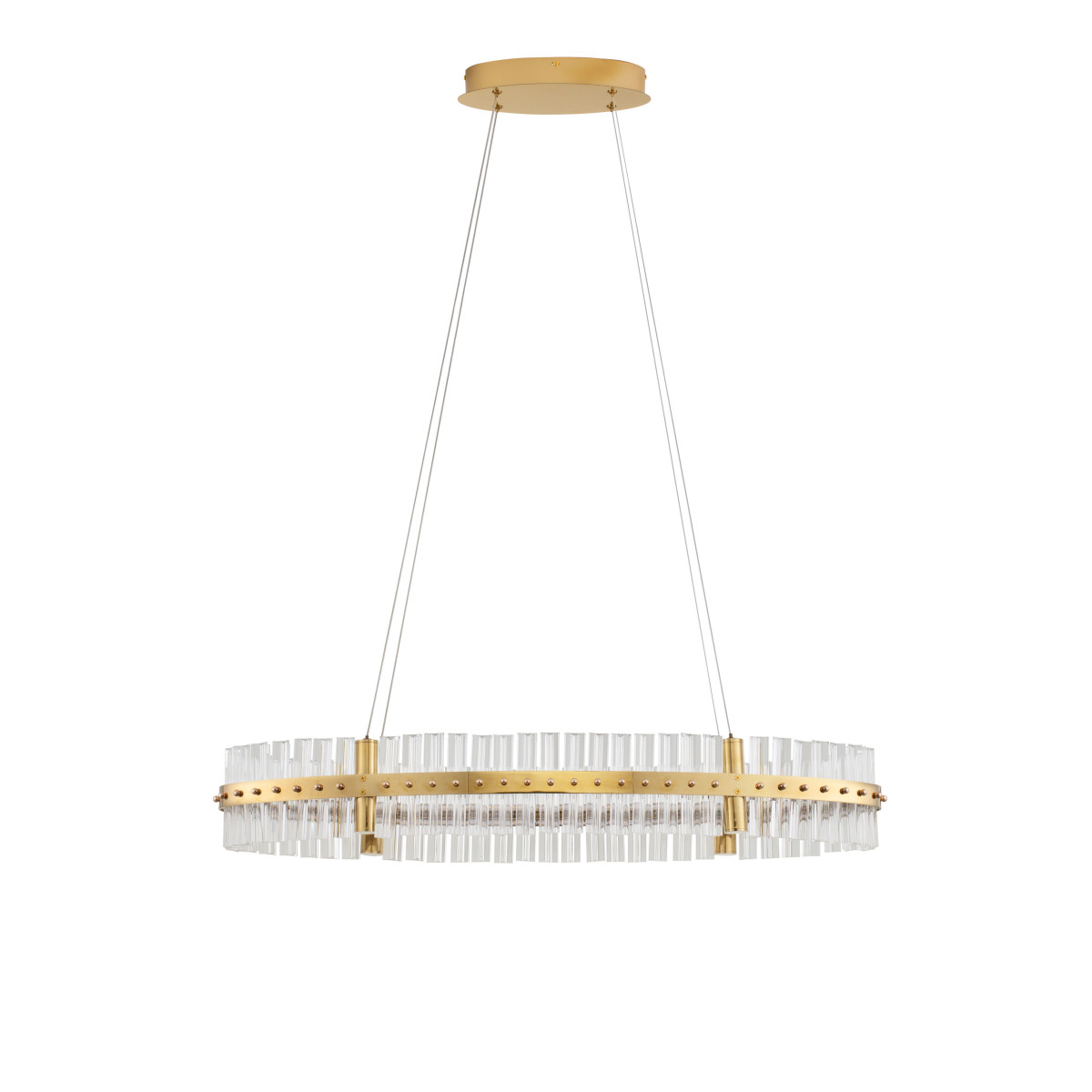 Nova Luce Pendelleuchte Kezo box