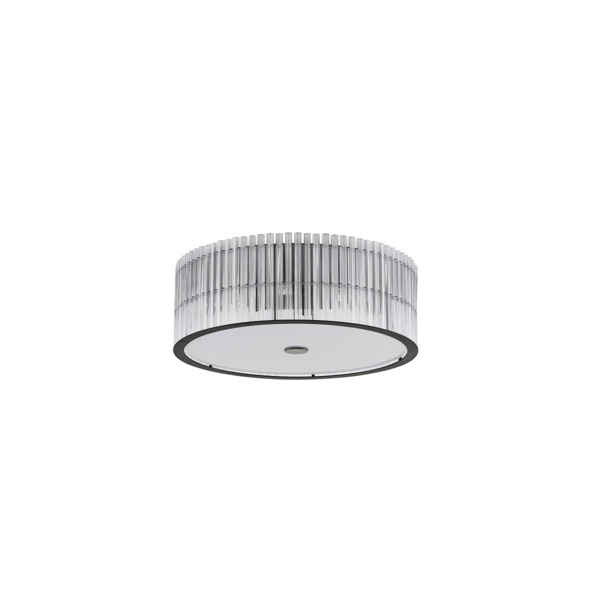 Nova Luce Deckenleuchte Barok box
