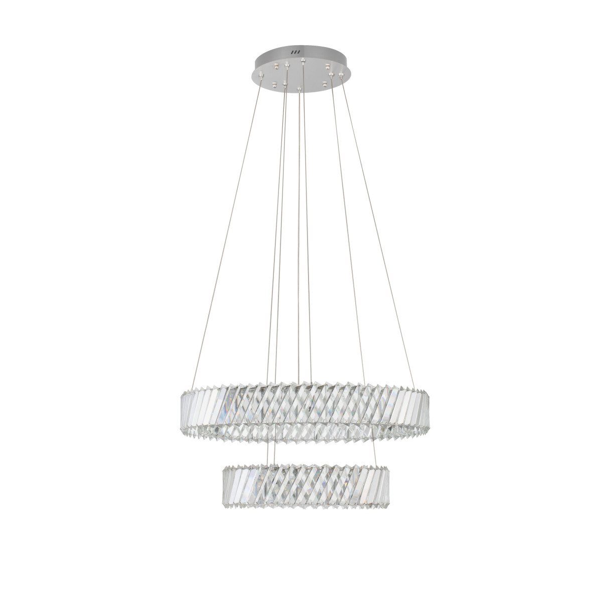 Nova Luce Pendelleuchte Arietta box