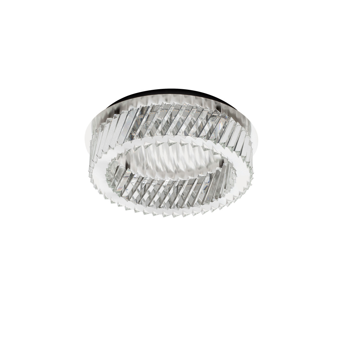 Nova Luce Deckenleuchte Arietta box