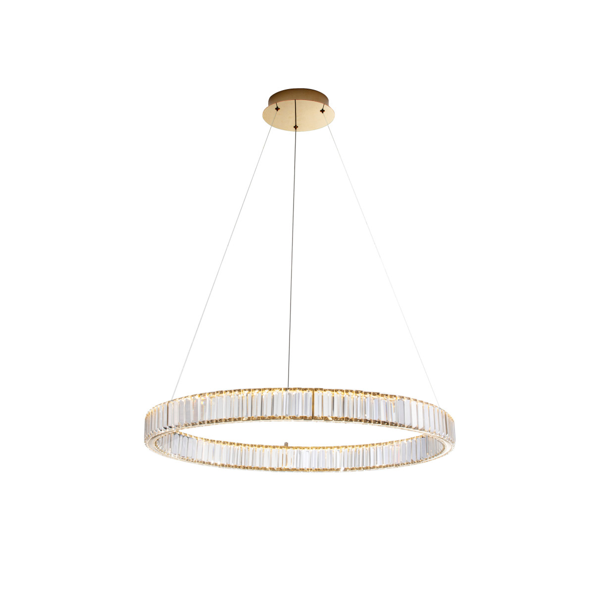 Nova Luce Pendelleuchte Aurelia box