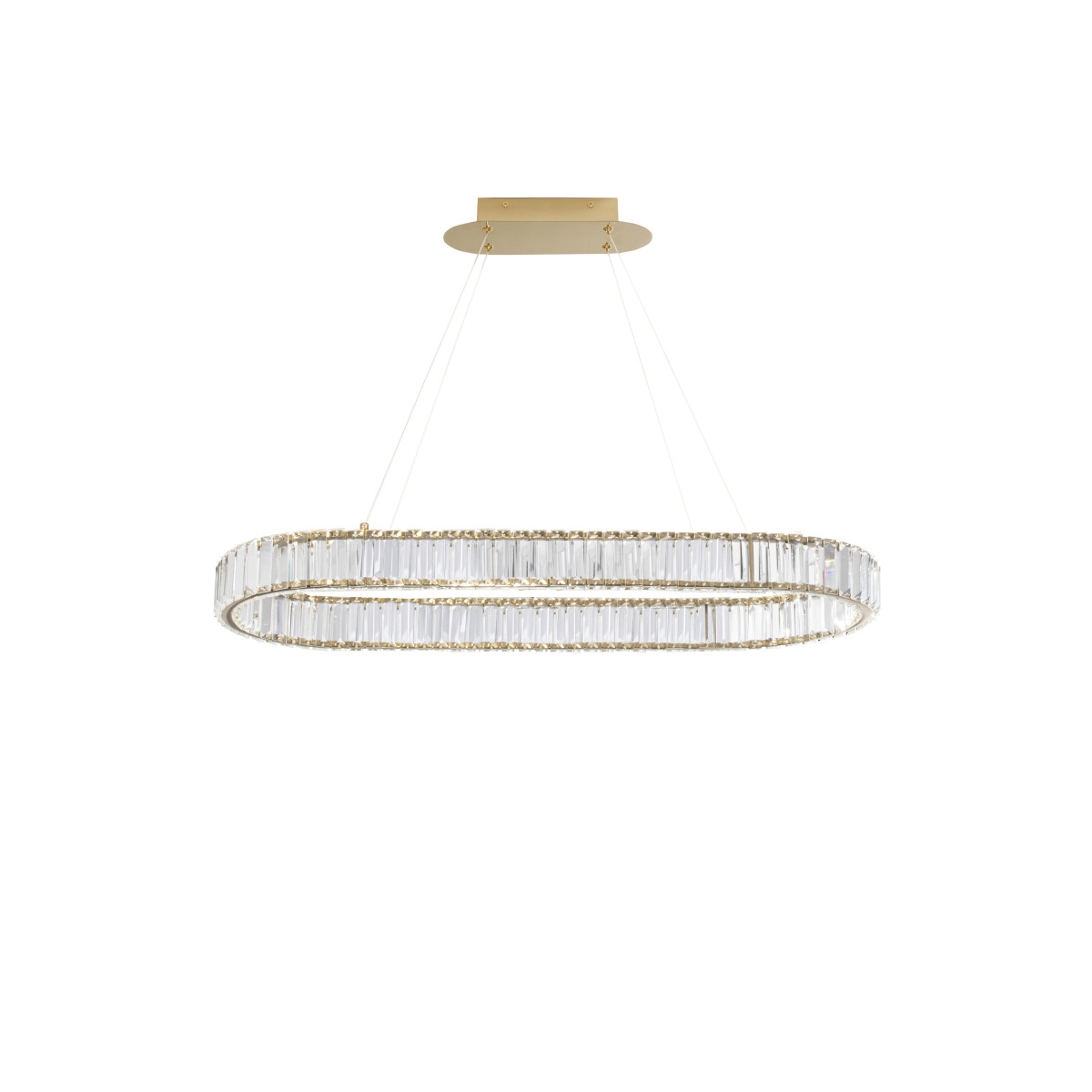 Nova Luce Pendelleuchte Aurelia box