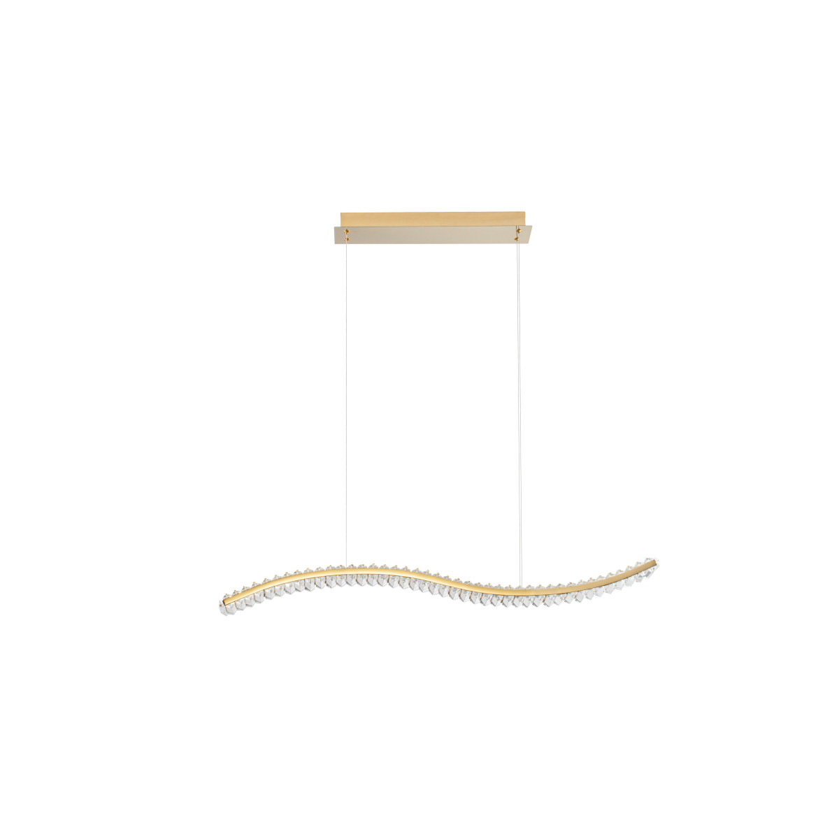 Nova Luce Pendelleuchte Aurelia box
