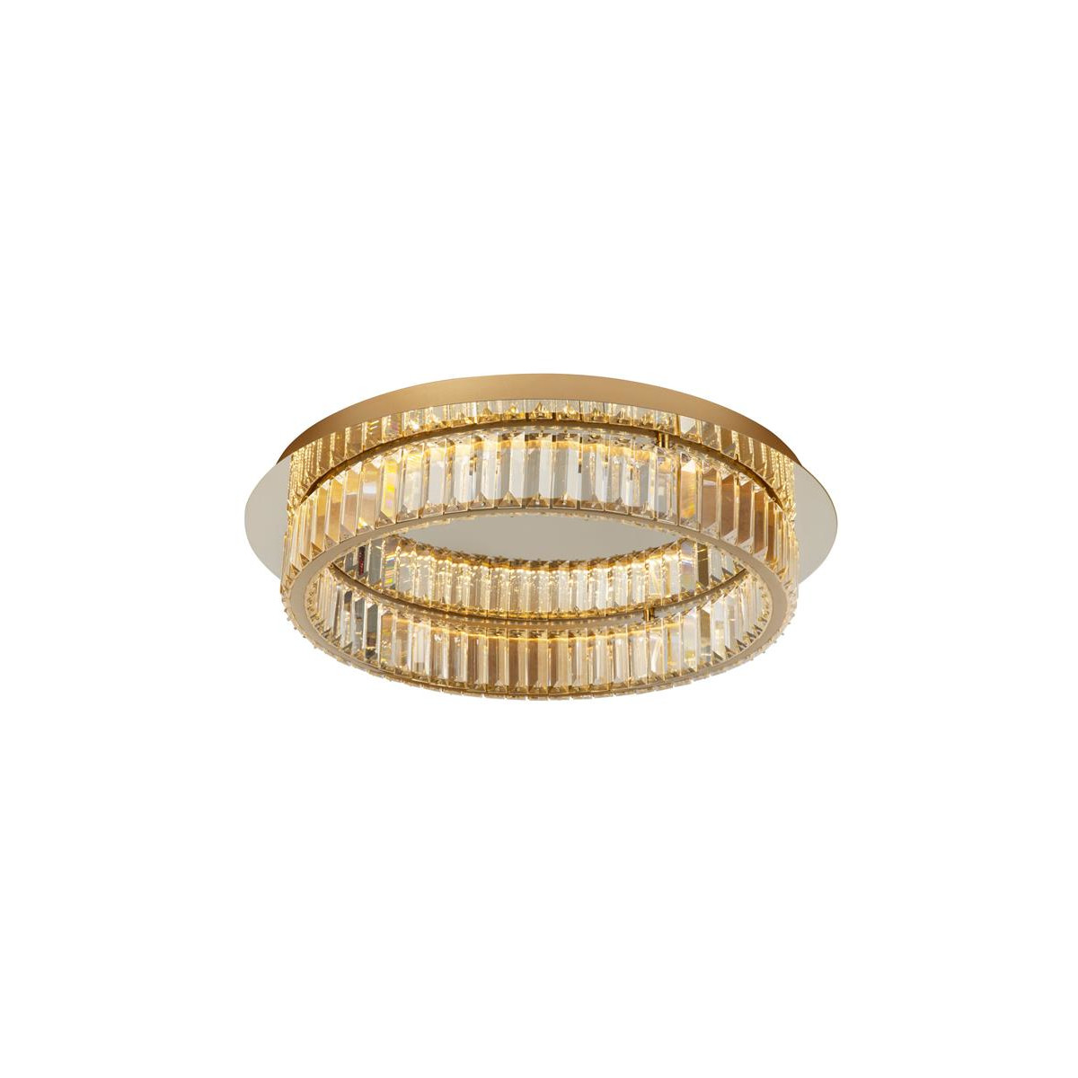 Nova Luce Deckenleuchte Aurelia
