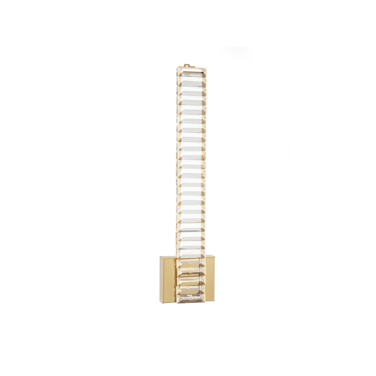 Nova Luce Wandleuchte Aurelia box