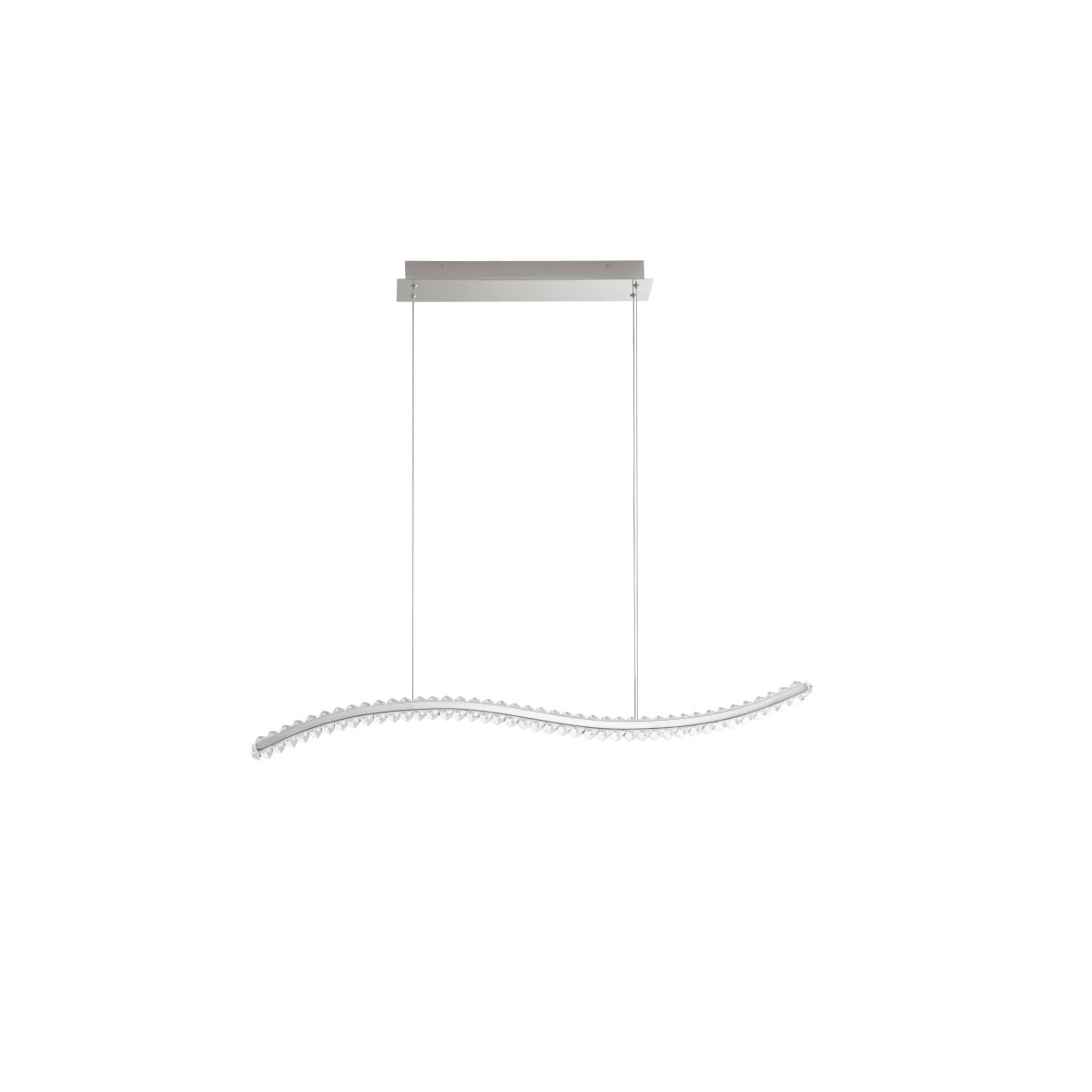 Nova Luce Pendelleuchte Aurelia box
