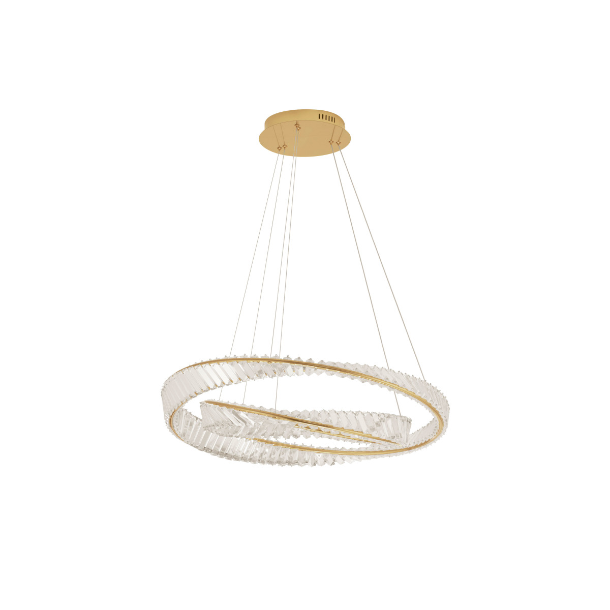 Nova Luce Pendelleuchte Aurelia box