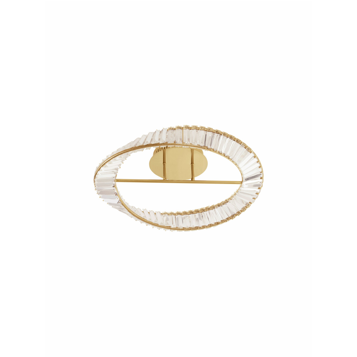 Nova Luce Pendelleuchte Aurelia box