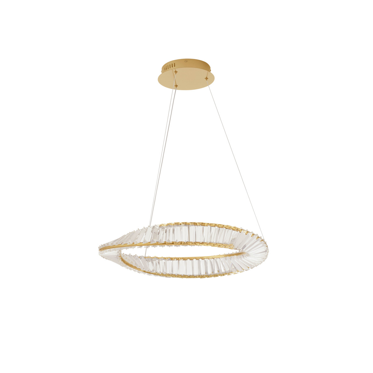 Nova Luce Pendelleuchte Aurelia box