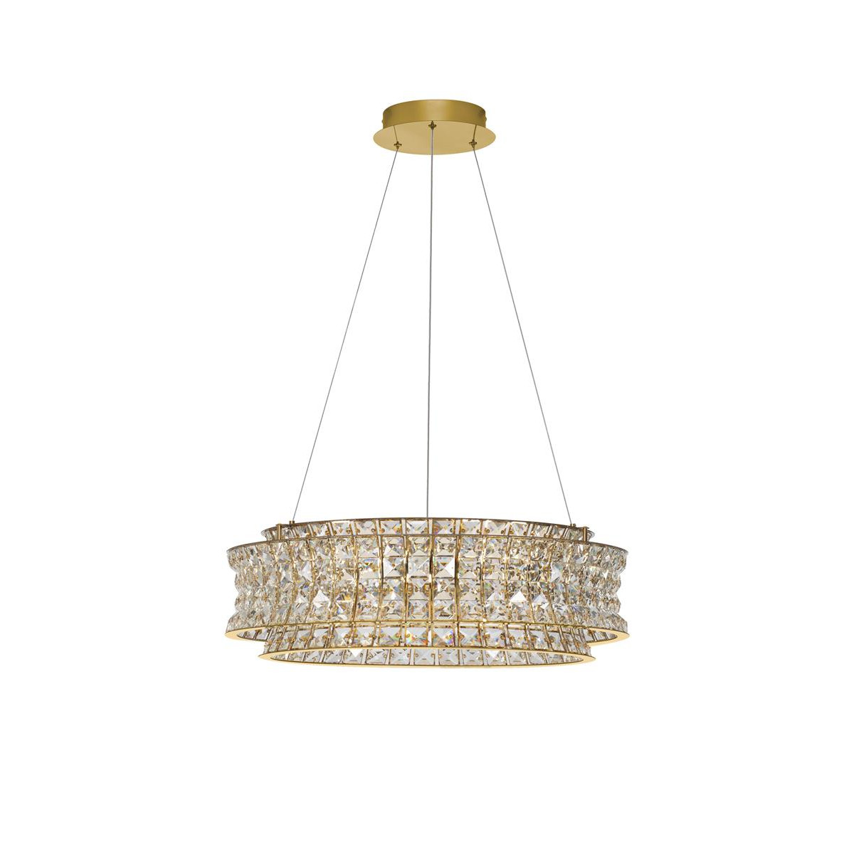 Nova Luce Pendelleuchte Celysia box