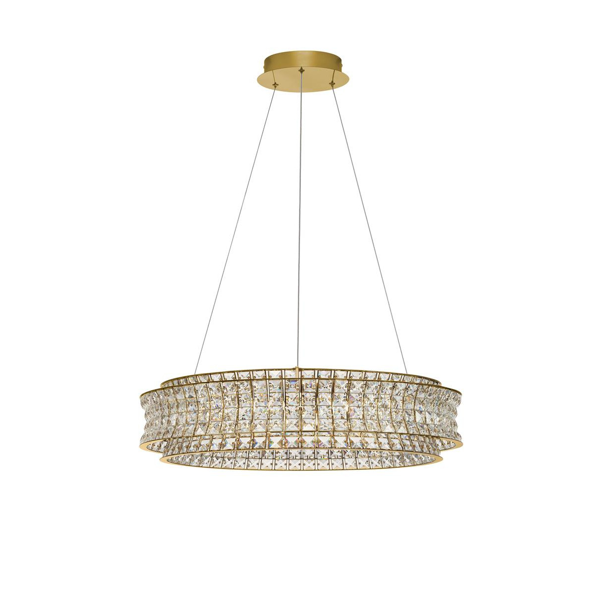 Nova Luce Pendelleuchte Celysia box