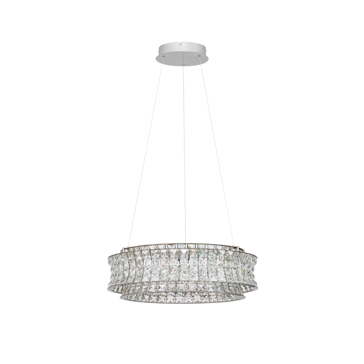 Nova Luce Pendelleuchte Celysia box