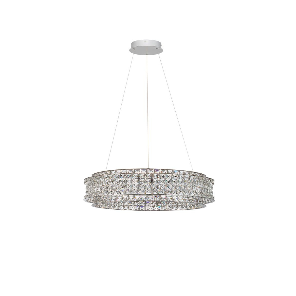 Nova Luce Pendelleuchte Celysia box