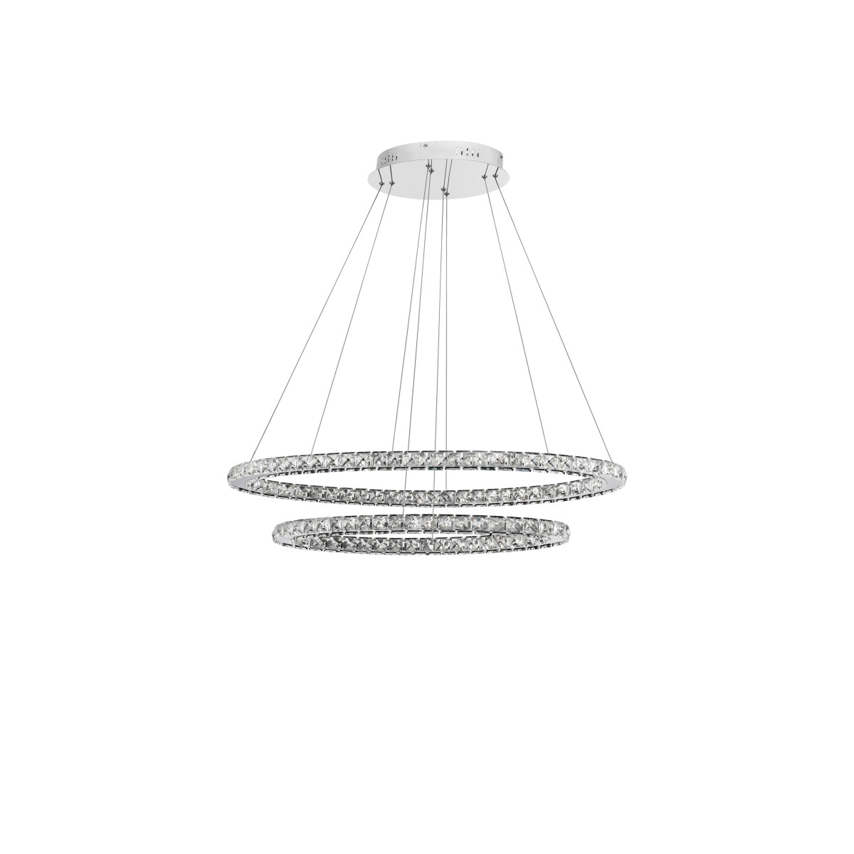 Nova Luce Pendelleuchte Celine