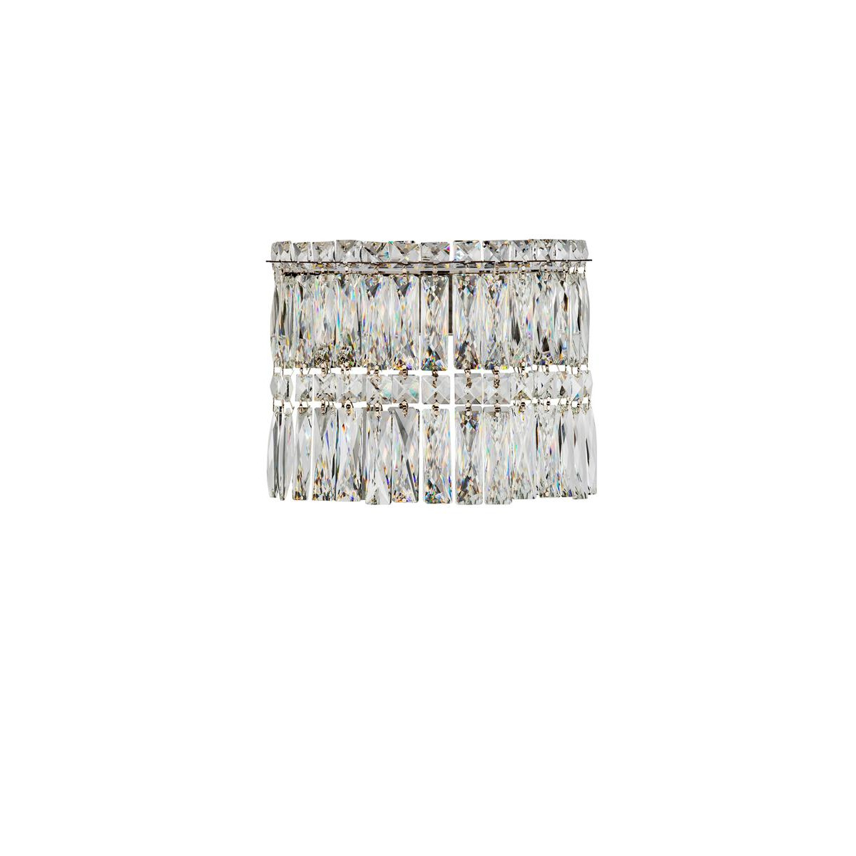 Nova Luce Wandleuchte Nuvia box